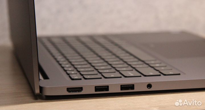 Ноутбук Xiaomi Mi Notebook PRO i5-10210U 8Гб/1Тб