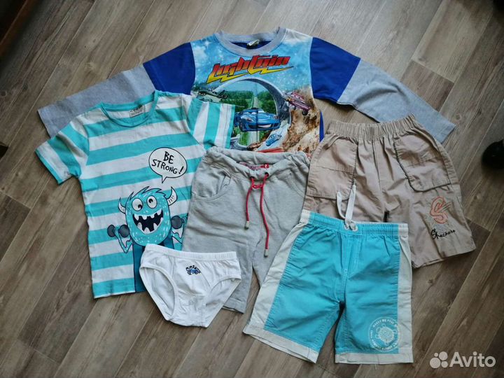 Детская одежда