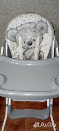 Стул для кормления