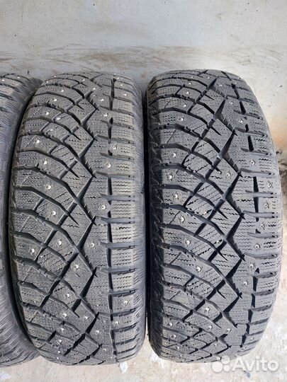 Nitto Therma Spike 185/65 R15