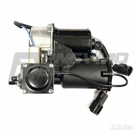 Компрессор пневмоподвески Land Rover Sport L320