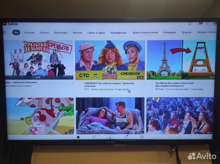 Android tv приставка