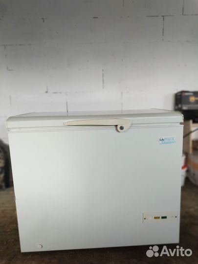 Морозильный ларь pozis бу