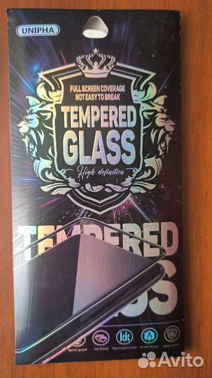 Защитное стекло xiaomi redmi note 4