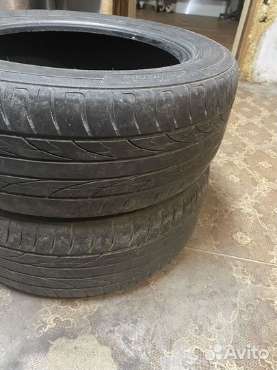 Marshal Matrac FX MU11 205/55 R16