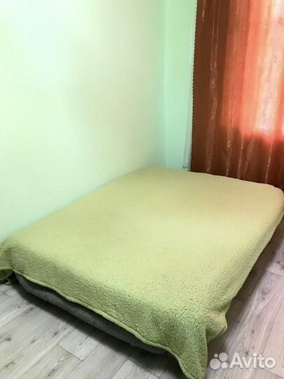 Плед Kasanov.A б/у