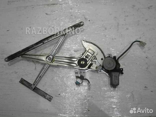 Стеклоподъемник электрический передний правый