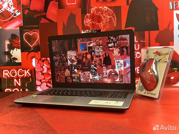 Ультрабук Asus для дизайна / Обмен