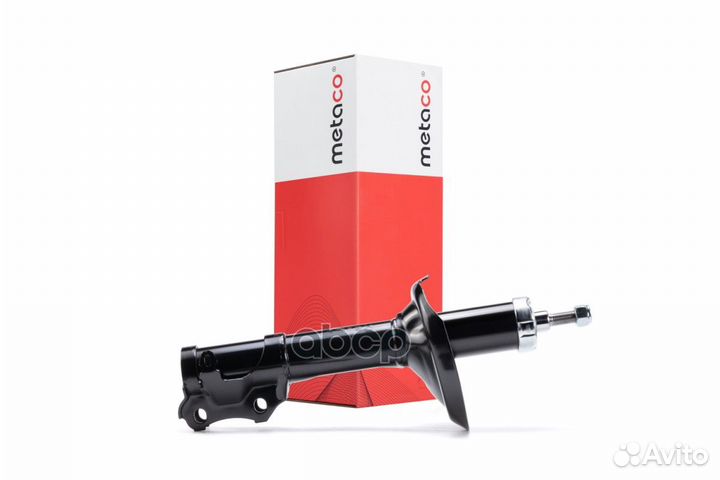 Амортизатор передний VW passat B4 (1994-199