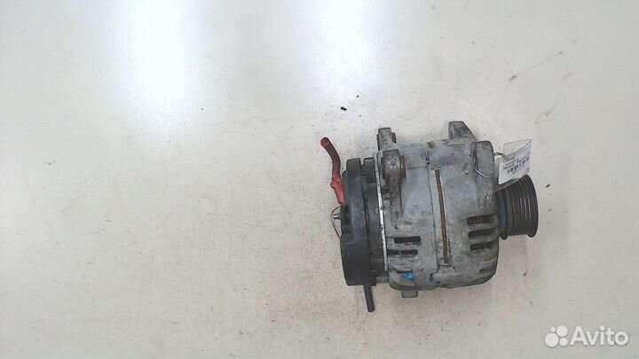 Генератор Renault Megane 3, 2009