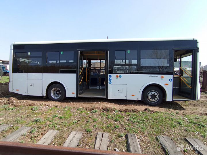 Городской автобус Yutong ZK6890HGQ, 2022