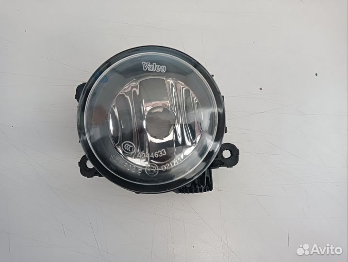 Фара противотуманная Focus II 2008-2011 47401