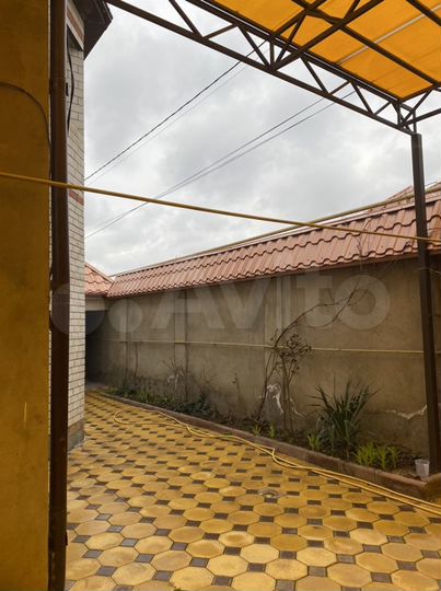 Дом 220 м² на участке 5 сот.