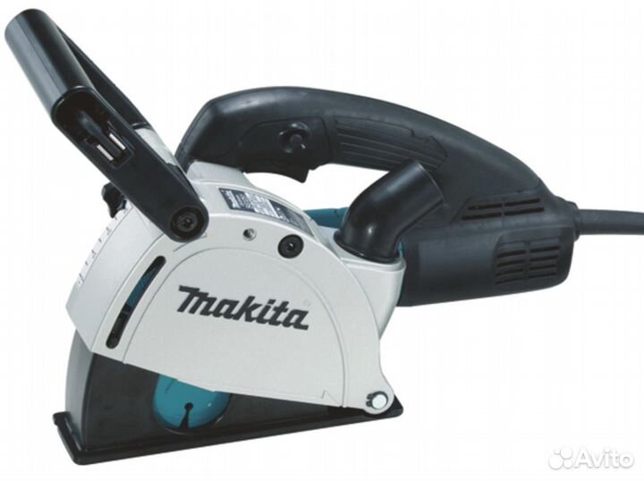 Аренда бороздодела (штробореза)