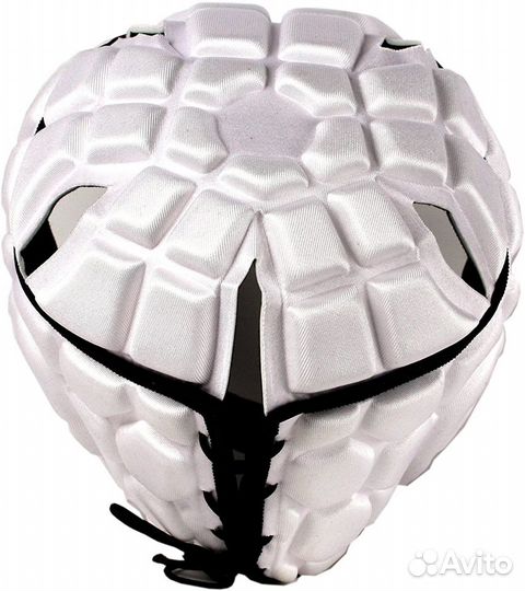 Шлем SnowTing для фигурного катания(регби)