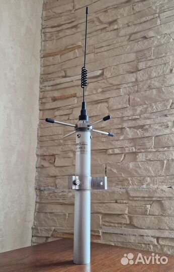 Антенна Sirio GP 900C