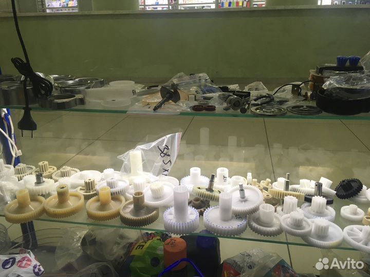 Ремонт мясорубок мим 300