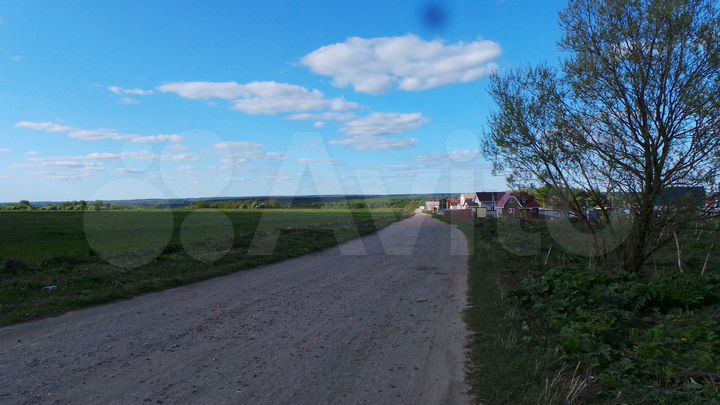 Участок 20 сот. (ИЖС)