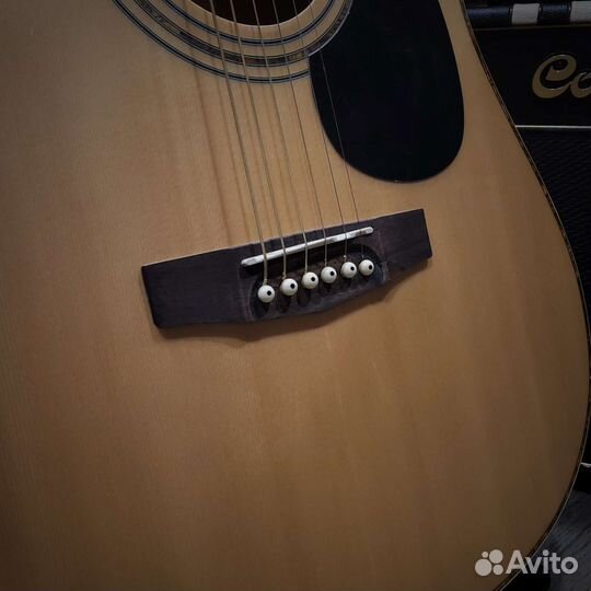 Cort AD880 Акустическая гитара