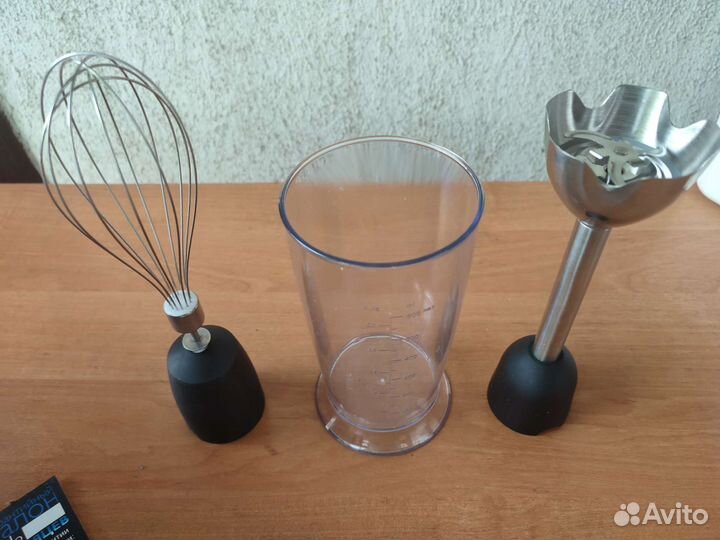 Блендер на запчасти scarlett SL-HB43F02