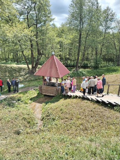 Дом 49,4 м² на участке 35 сот.