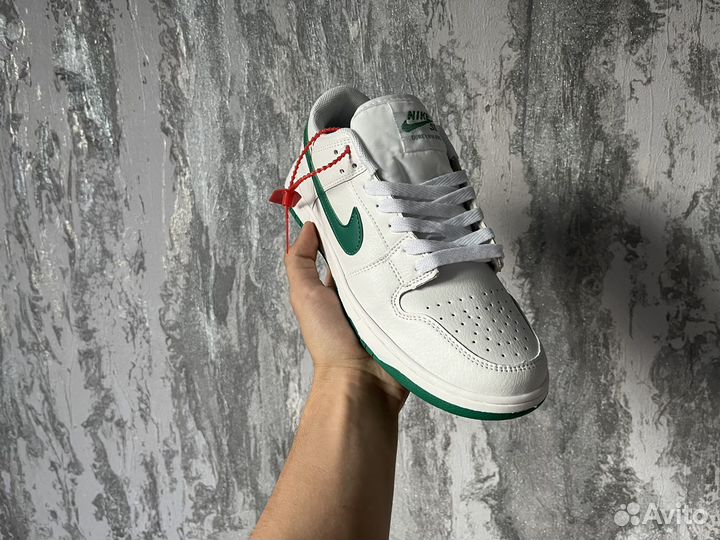 Кроссовки Nike Sb Dunk Low Pro