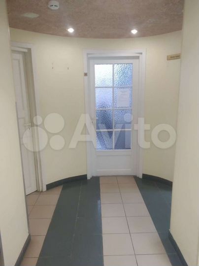 Помещение в центре города 470 м²