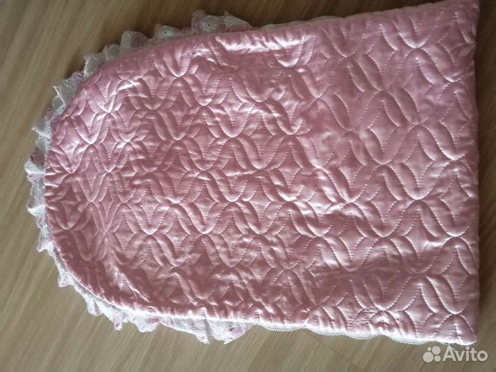 Конверт одеяло