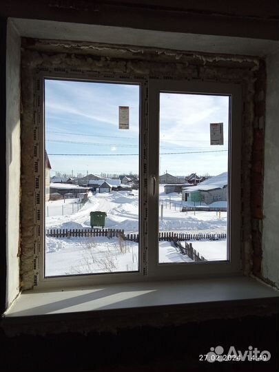 Отделка балконов и лоджий