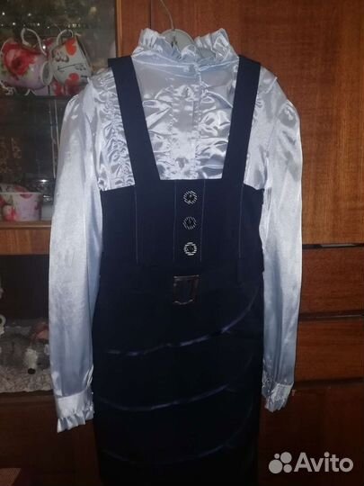 Школьные вещи для девочки 12-13 лет