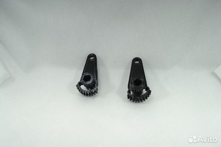 Привод отопителя Citroen Peugeot 5E2222400