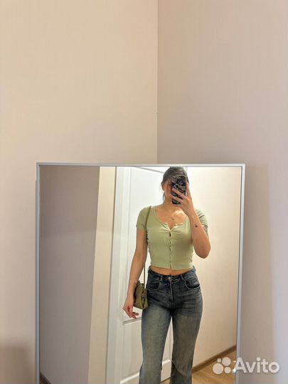 Топ женский