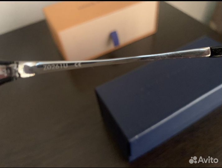 Очки Италия Chanel, Louis Vuitton