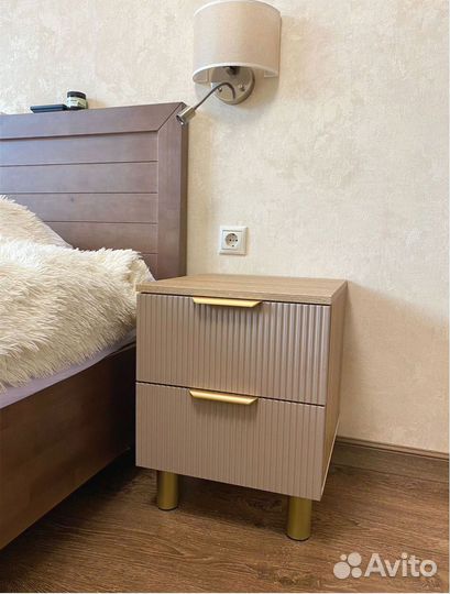 Шкаф на заказ минимализм