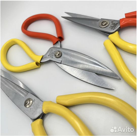 Ножницы (Высоколигированной стали) 205-255мм