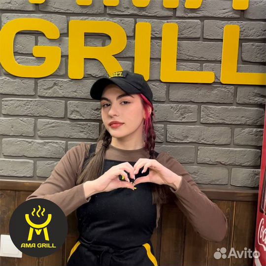 Администратор-кассир