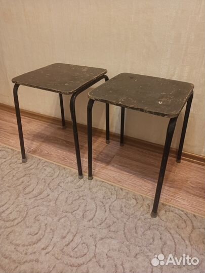 Табуретка СССР