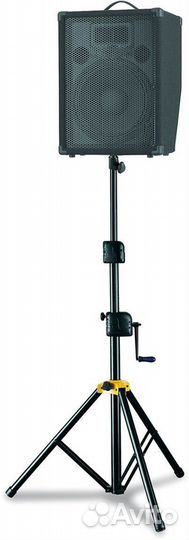 Стойка под акустику Hercules SS710B