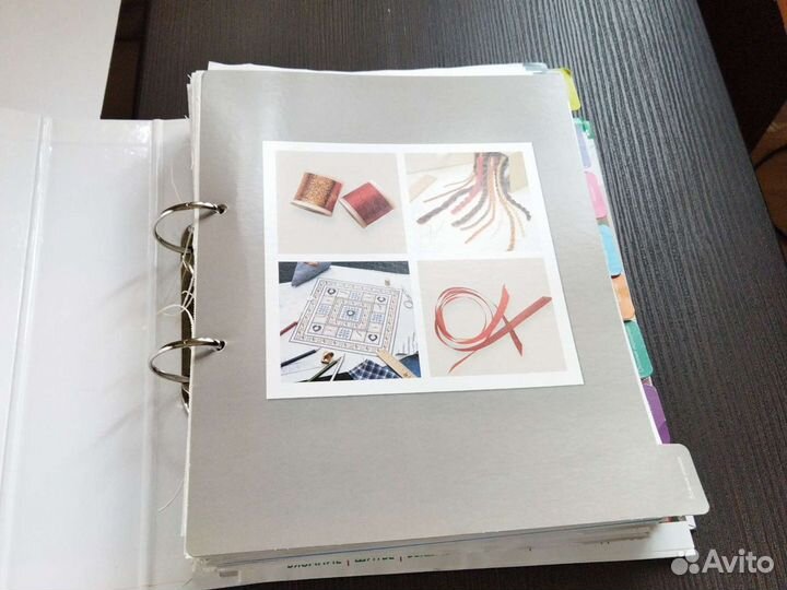 Подшивка журналов