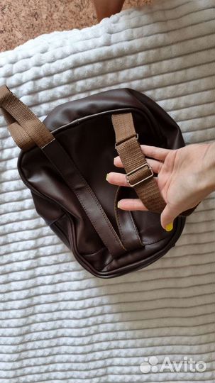 Рюкзак именной для мальчика Матвей