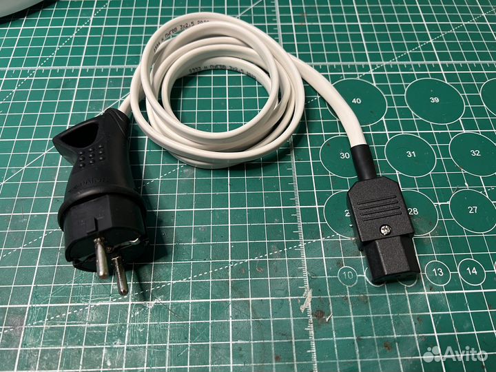 Кабеля для блока питания компьютера, асика