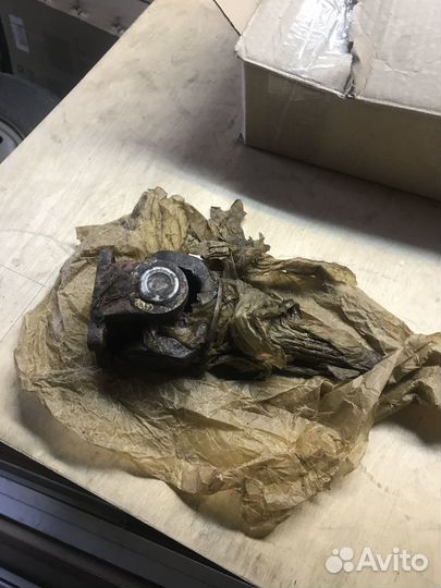 Запчасти запорожец