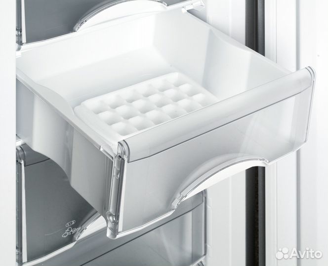 Морозильная камера Atlant М 7203-100 (новая)
