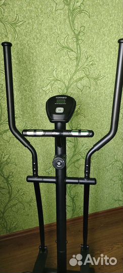 Эллиптический тренажер torneo