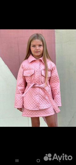 Детская одежда с Турции