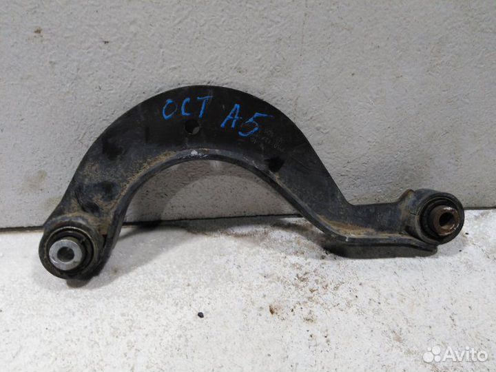 Рычаг подвески задний задний Volkswagen Tiguan 1