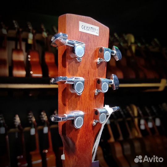 Cort SFX ME OP электроакустическая гитара