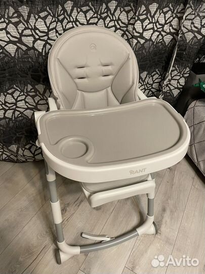 Стул для кормления Rant Candy