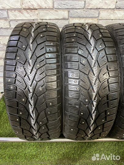 Gislaved NordFrost 100 205/60 R16