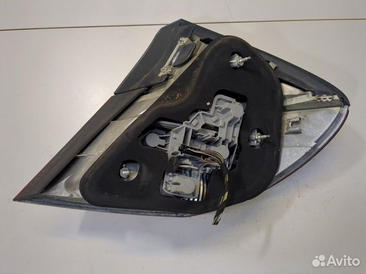 Фонарь (задний) Mercedes CLC, 2008